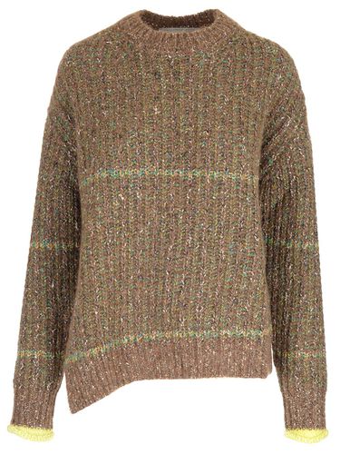 Stella McCartney Knit Jumper - Stella McCartney - Modalova