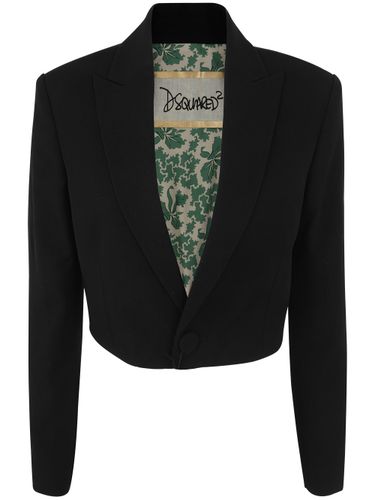 Dsquared2 Spencer Blazer - Dsquared2 - Modalova