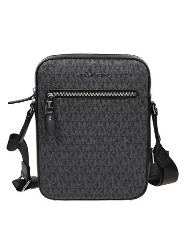 Michael Kors Varick Flight Bag - Michael Kors - Modalova