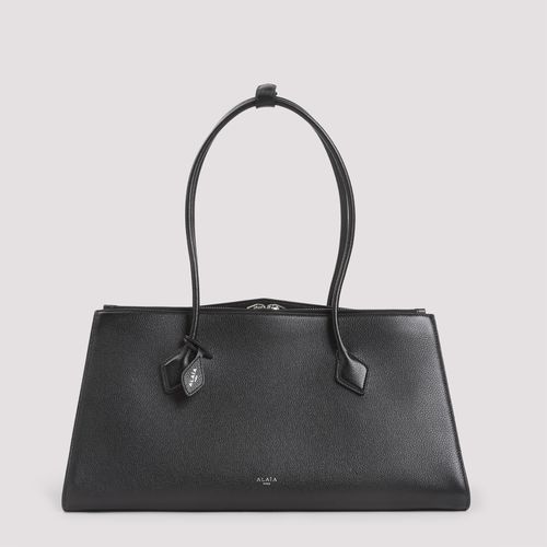 Alaia Alaïa Le Teckel Tote Bag - Alaia - Modalova