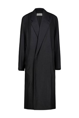 Lemaire Maxi Db Coat - Lemaire - Modalova