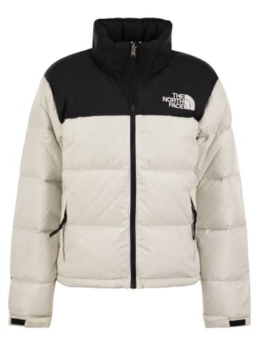 Retro 1996 - Two-tone Down Jacket - The North Face - Modalova