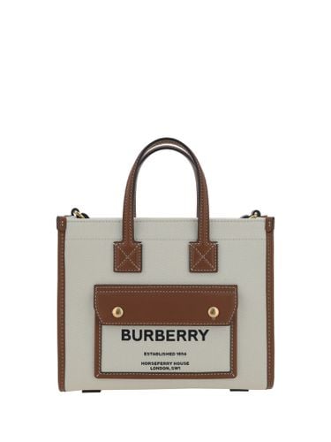 Burberry Feya Handbag - Burberry - Modalova