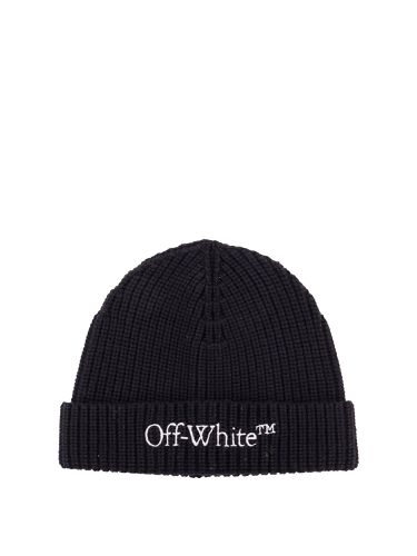 Off-White Hat - Off-White - Modalova