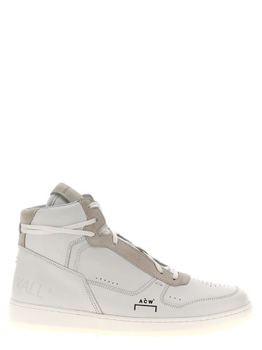 A-COLD-WALL luol Hi Top Sneakers - A-COLD-WALL - Modalova