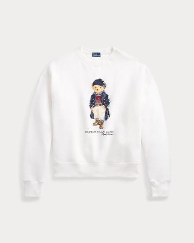 Ralph Lauren Sweatshirt - Ralph Lauren - Modalova