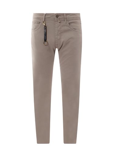 Incotex Trouser - Incotex - Modalova