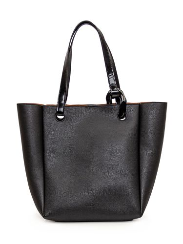 J. W. Anderson Leather Jwa Corner Shopping Bag - J.W. Anderson - Modalova