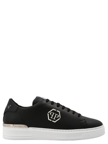 Philipp Plein hexagon Sneakers - Philipp Plein - Modalova