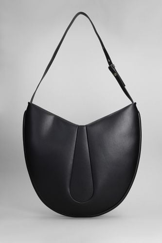 Tike Vegan Shoulder Bag In Faux Leather - THEMOIRè - Modalova