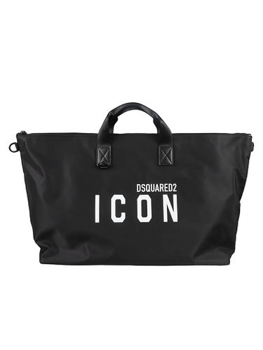 Dsquared2 Icon Tote - Dsquared2 - Modalova