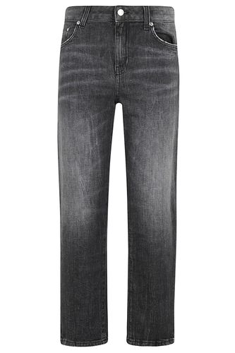 Adid Pant 5 Tk Regular Ankle - Department Five - Modalova