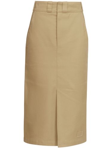 Maison Margiela Pencil Skirt - Maison Margiela - Modalova