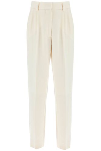 Resolute Cream Fox Pants For - Blazé Milano - Modalova