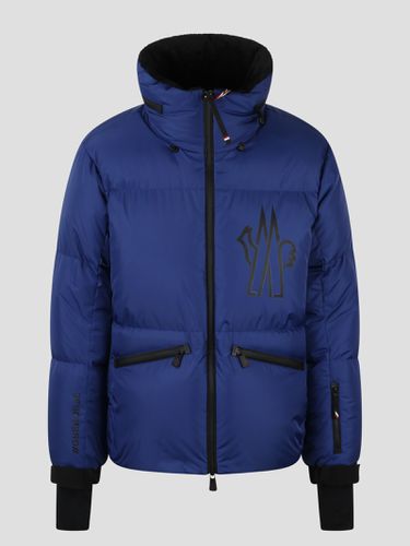 Moncler Grenoble Verdon Down Jacket - Moncler Grenoble - Modalova