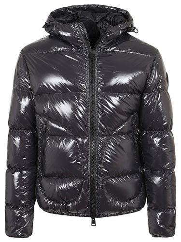 Herno Bomber Gloss - Herno - Modalova