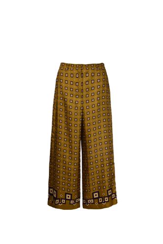 S Max Mara Pants - 'S Max Mara - Modalova