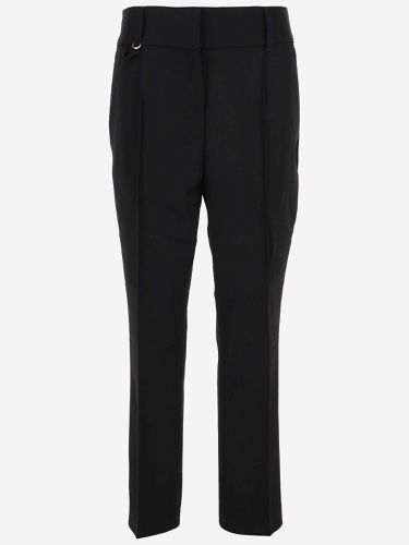 Jacquemus Le Pantalon Court - Jacquemus - Modalova