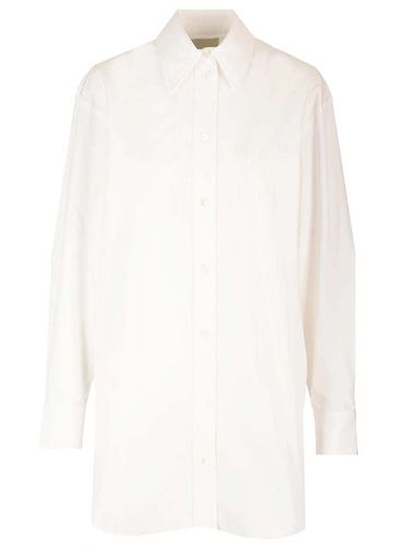 Cylvany Boyfriend Shirt - Isabel Marant - Modalova