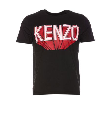 Kenzo 3d Loose T-shirt - Kenzo - Modalova