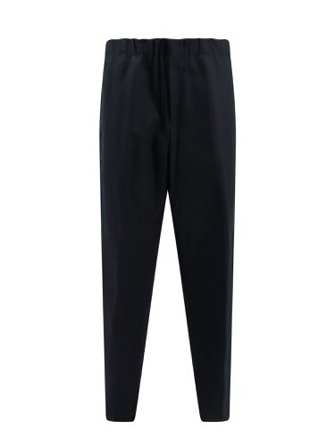 Jil Sander Trouser - Jil Sander - Modalova