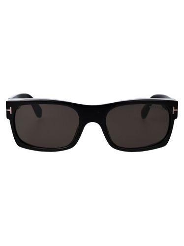 Tom Ford Eyewear Ft1181 Sunglasses - Tom Ford Eyewear - Modalova