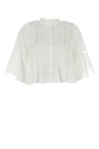 Voile Gramy Blouse - Marant Étoile - Modalova