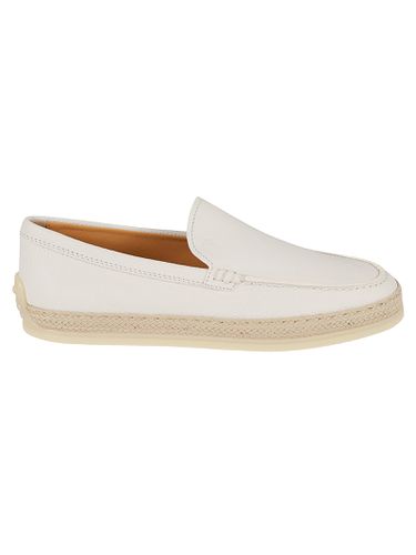 Tod's 92k Loafers - Tod's - Modalova