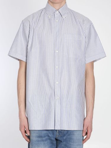 Valentino Garavani Striped Shirt - Valentino Garavani - Modalova