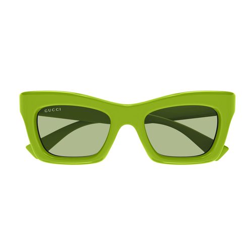 Gg1773s Gucci Lido 006 Sunglasses - Gucci Eyewear - Modalova