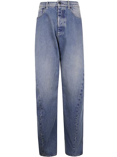 Maison Margiela Jeans - Maison Margiela - Modalova