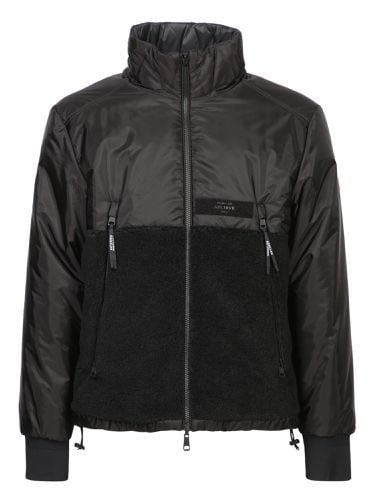 Moncler Vallorch Reversible Jacket - Moncler - Modalova