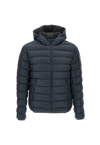 Colmar e-concrete Down Jacket - Colmar - Modalova