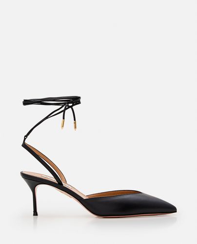 Aquazzura 65mm Beyond Pump - Aquazzura - Modalova