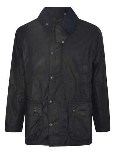 Barbour Buttoned Fitted Windbreaker - Barbour - Modalova