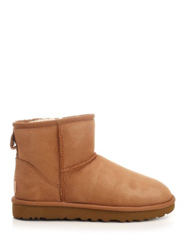 UGG classic Mini Ankle Boots - UGG - Modalova