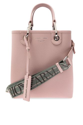 Emporio Armani Shopper Bag - Emporio Armani - Modalova