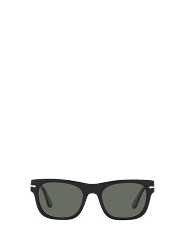 Persol Po3269s Black Sunglasses - Persol - Modalova