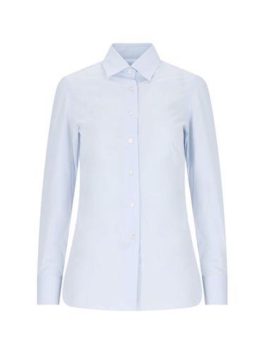 Finamore ivana Shirt - Finamore - Modalova