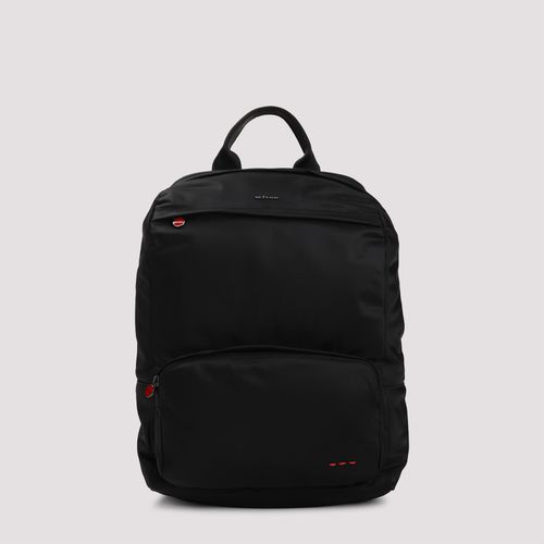 Kiton Polyamide Backpack - Kiton - Modalova