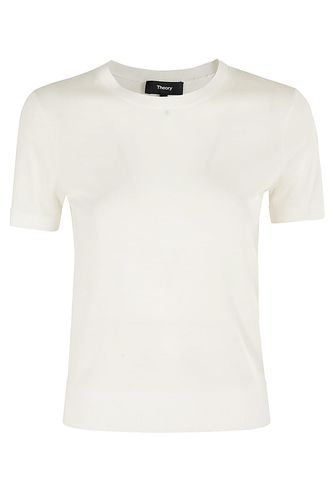 Theory Basic Tee - Theory - Modalova