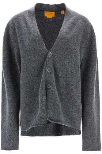 Pure Cashmere Cardigan For - Guest in Residence - Modalova