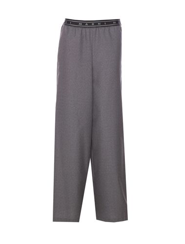 Marni Pants - Marni - Modalova