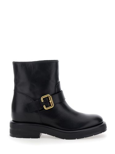 Chloé coddington Ankle Boot - Chloé - Modalova