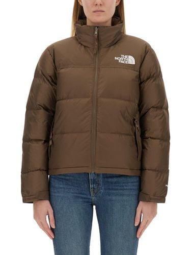 Retro Nuptse Jacket - The North Face - Modalova