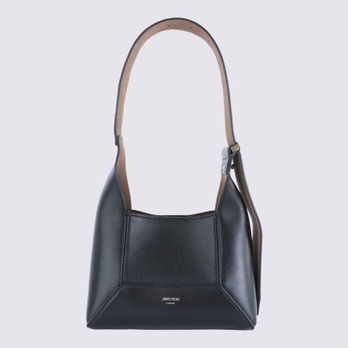 Calf Leather Shoulder Bag - Jimmy Choo - Modalova