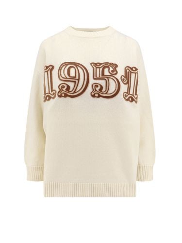 Max Mara Sweater - Max Mara - Modalova