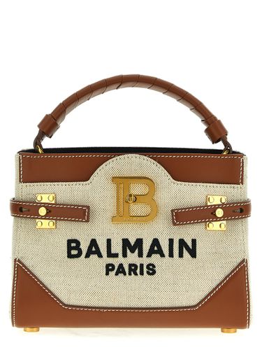Balmain b-buzz 22 Handbag - Balmain - Modalova