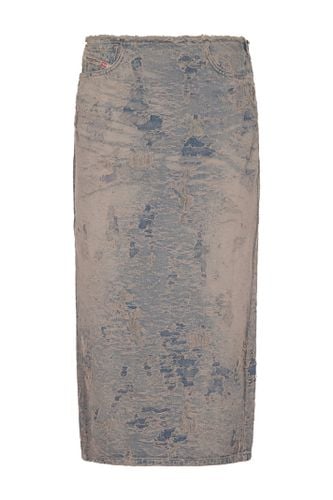 Diesel De-pra Skirt - Diesel - Modalova