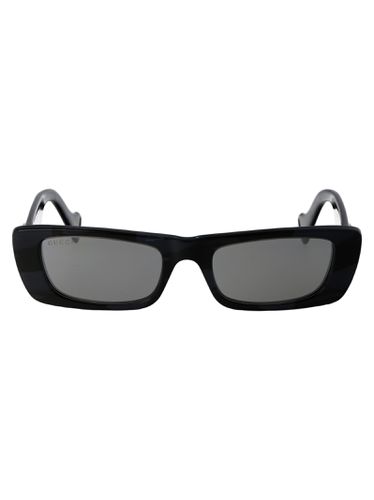 Gucci Eyewear Gg0516s Sunglasses - Gucci Eyewear - Modalova